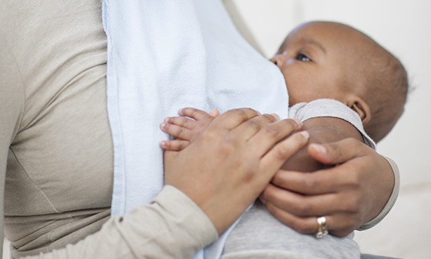 Lactation And Breastfeeding Services